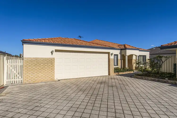 5A Cambernon Green, Port Kennedy WA 6172