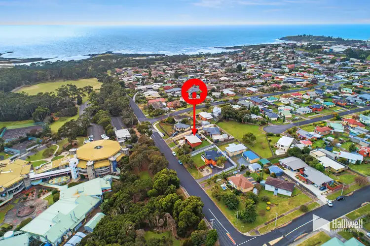 Second view of Homely house listing, 110 Watkinson Street, Devonport TAS 7310