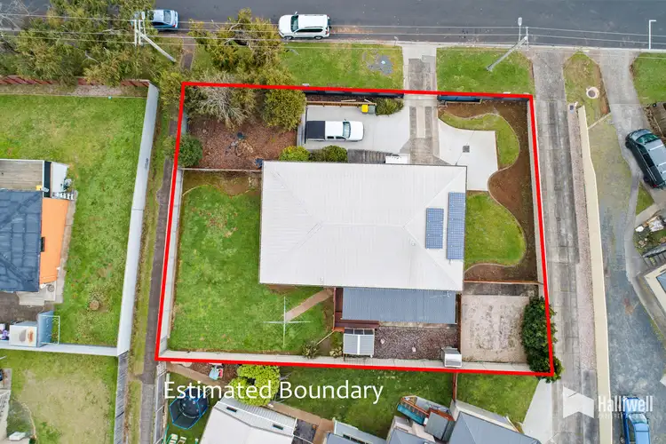 Third view of Homely house listing, 110 Watkinson Street, Devonport TAS 7310