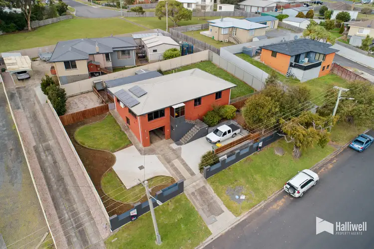 Sixth view of Homely house listing, 110 Watkinson Street, Devonport TAS 7310