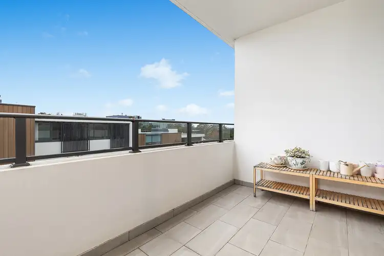 Fourth view of Homely apartment listing, C406/1 Allengrove Crescent, North Ryde NSW 2113