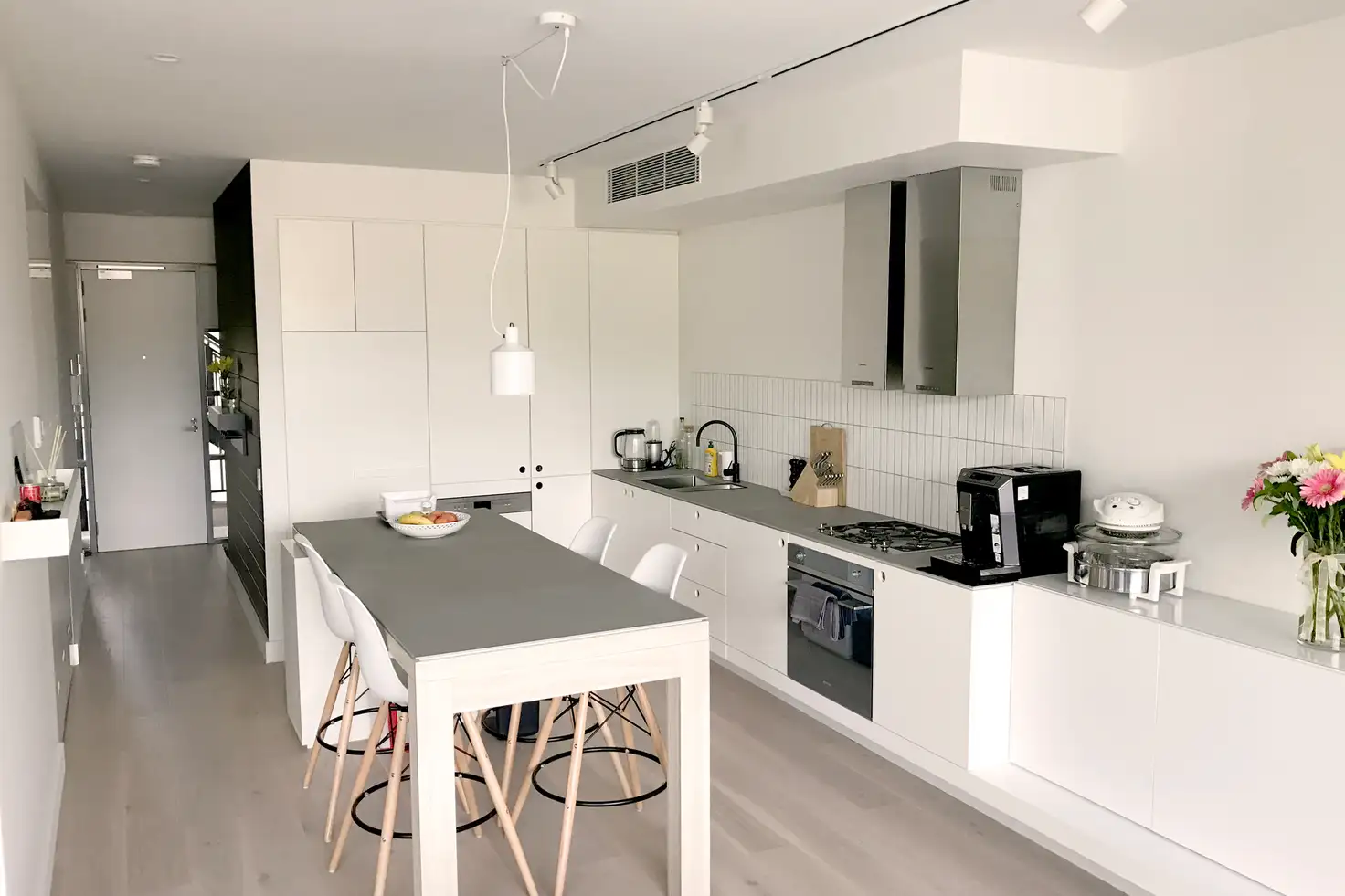 Main view of Homely apartment listing, A202/810-822 Elizabeth Street, Waterloo NSW 2017