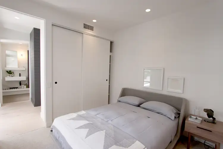 Third view of Homely apartment listing, A202/810-822 Elizabeth Street, Waterloo NSW 2017