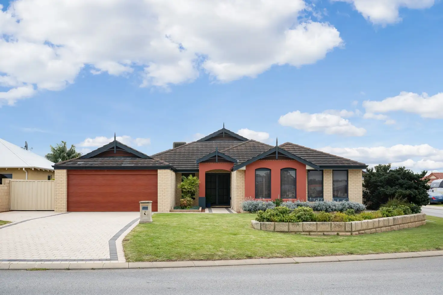 Main view of Homely house listing, 9 Britawast Road, Madora Bay WA 6210
