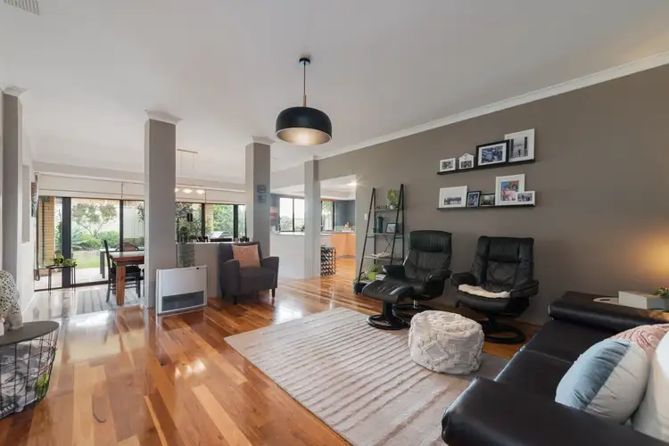 Third view of Homely house listing, 9 Britawast Road, Madora Bay WA 6210