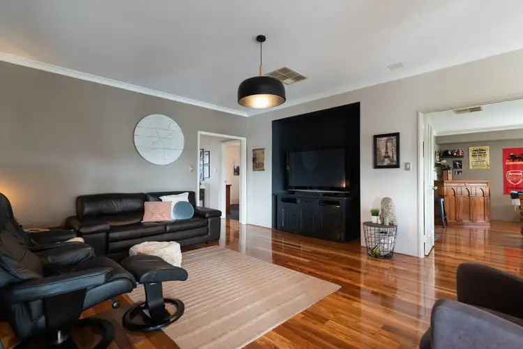 Fourth view of Homely house listing, 9 Britawast Road, Madora Bay WA 6210