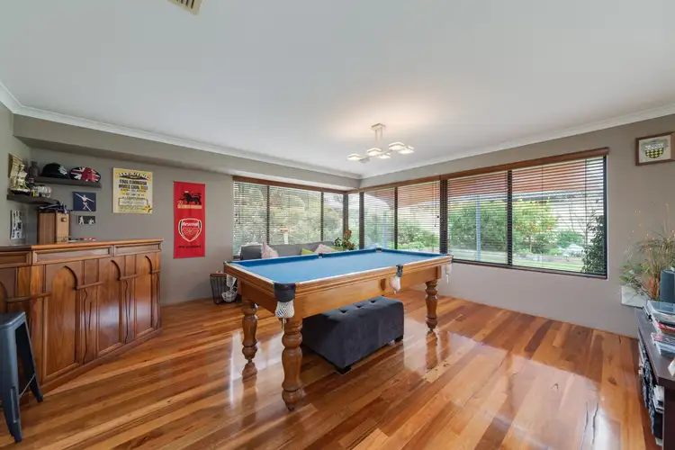 Fifth view of Homely house listing, 9 Britawast Road, Madora Bay WA 6210