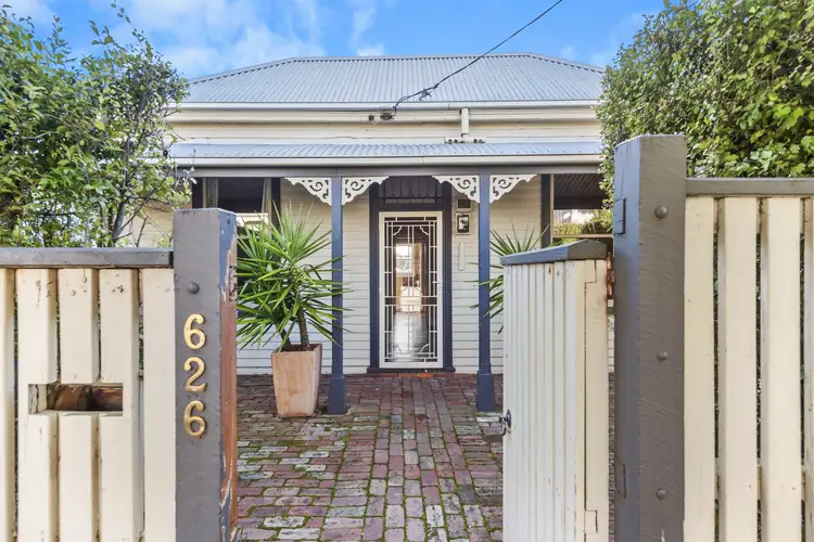 626 Barkly Street, Golden Point VIC 3350