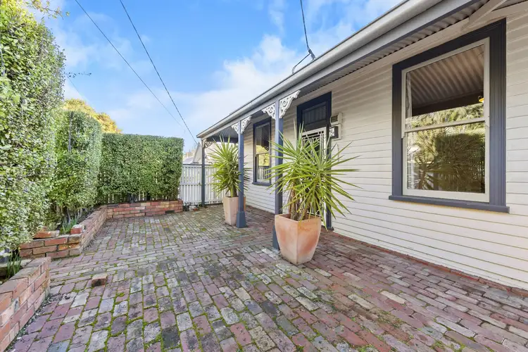 Third view of Homely house listing, 626 Barkly Street, Golden Point VIC 3350