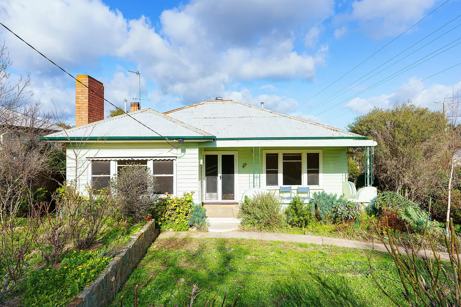 Main view of Homely house listing, 15 Douglas Crescent, Castlemaine VIC 3450