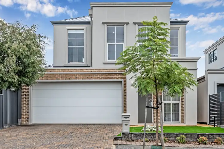 22 George Street, Vale Park SA 5081