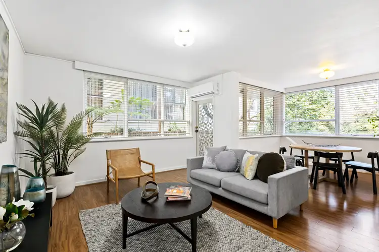 Main view of Homely apartment listing, 3/641 Toorak Road, Toorak VIC 3142