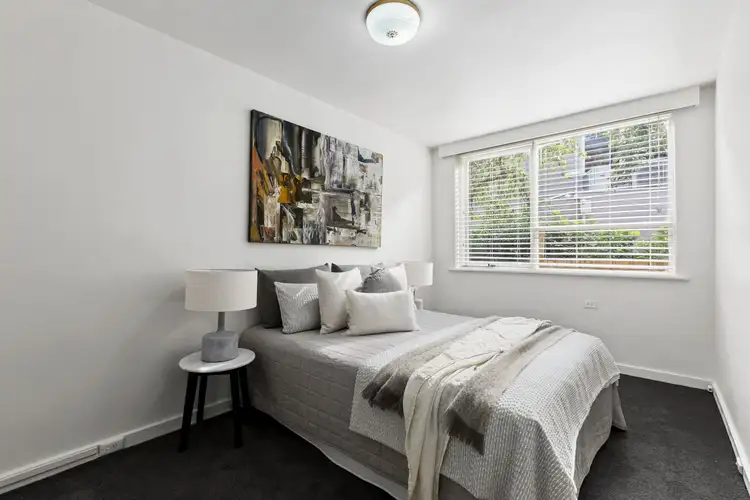 Fourth view of Homely apartment listing, 3/641 Toorak Road, Toorak VIC 3142