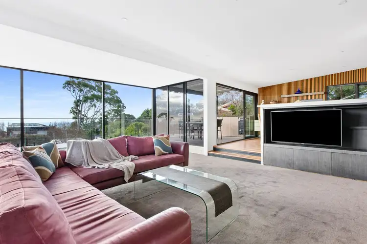 Second view of Homely house listing, 9 Roslyn Street, Mount Martha VIC 3934