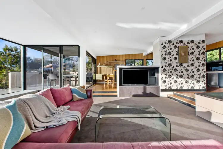 Third view of Homely house listing, 9 Roslyn Street, Mount Martha VIC 3934