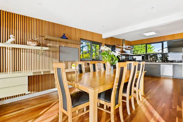 Fifth view of Homely house listing, 9 Roslyn Street, Mount Martha VIC 3934