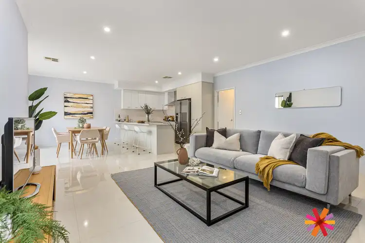 Main view of Homely house listing, 6 Barnsley Street, Queens Park WA 6107