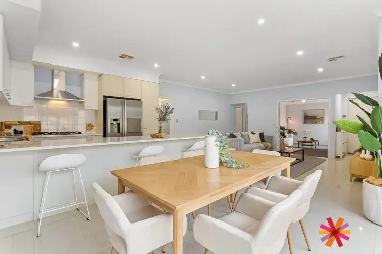 Second view of Homely house listing, 6 Barnsley Street, Queens Park WA 6107