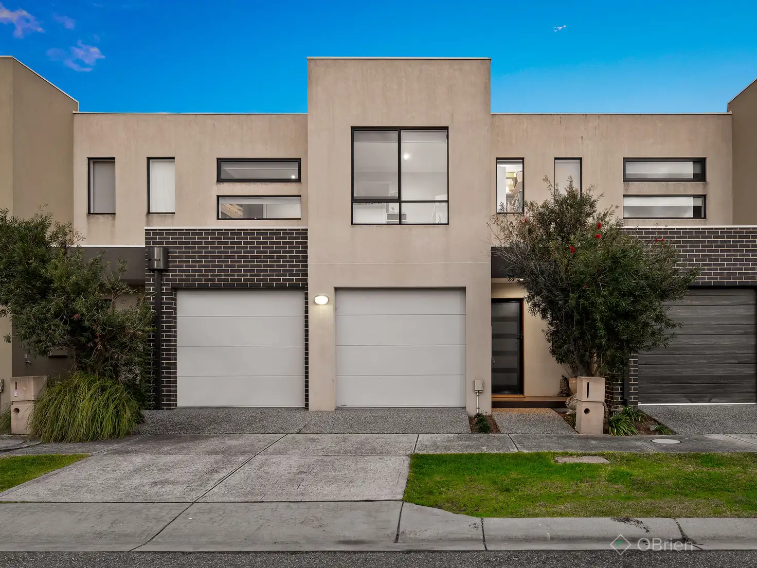 Main view of Homely house listing, 4 Old Trafford Way, Officer VIC 3809