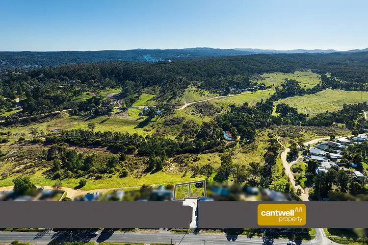 Main view of Homely land listing, LOT Lots 2 & 3, 75a Duke Street, Castlemaine VIC 3450