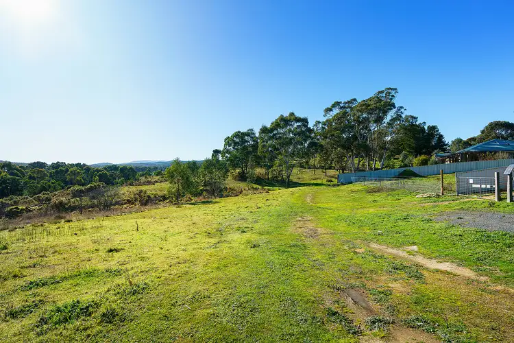 Sixth view of Homely land listing, LOT Lots 2 & 3, 75a Duke Street, Castlemaine VIC 3450