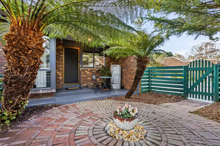Main view of Homely unit listing, 10/55 Anslow Street, Woodend VIC 3442