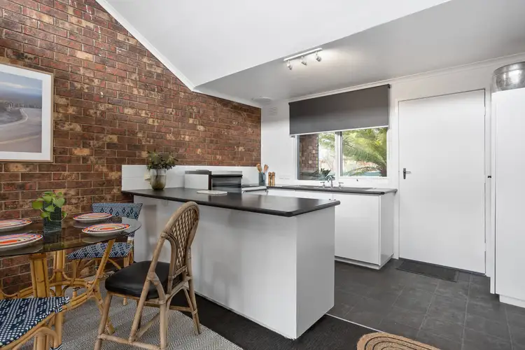 Second view of Homely unit listing, 10/55 Anslow Street, Woodend VIC 3442