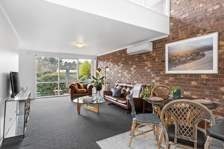 Third view of Homely unit listing, 10/55 Anslow Street, Woodend VIC 3442