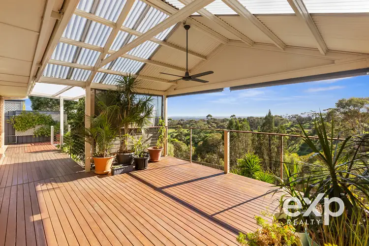 38 Greenridge Crt, Wynn Vale SA 5127