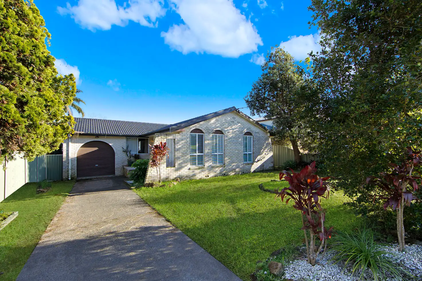 Main view of Homely house listing, 10 Braithwaite Road, Tacoma NSW 2259