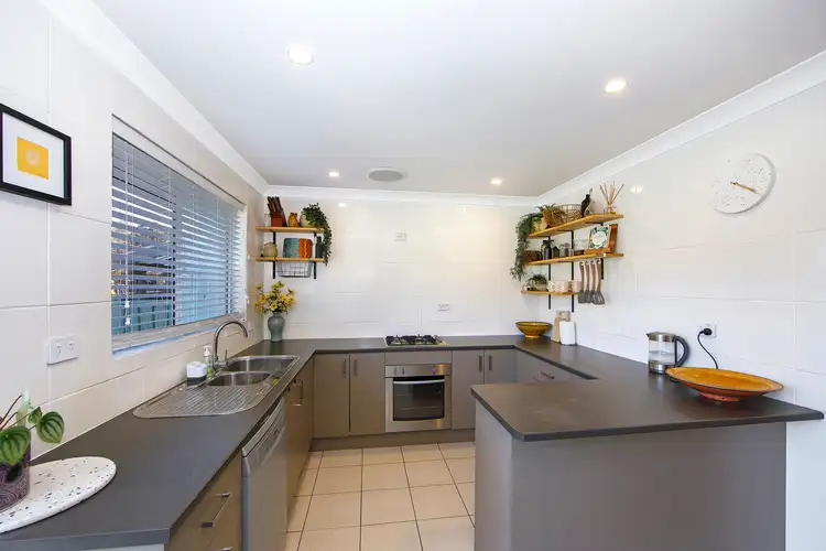 Sixth view of Homely house listing, 10 Braithwaite Road, Tacoma NSW 2259