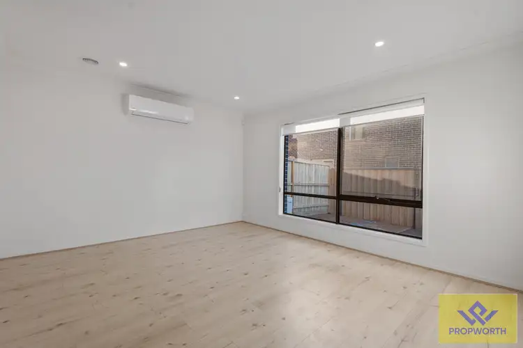 Fourth view of Homely townhouse listing, 43 Brentham Crescent, Werribee VIC 3030