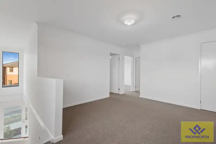 Fifth view of Homely townhouse listing, 43 Brentham Crescent, Werribee VIC 3030