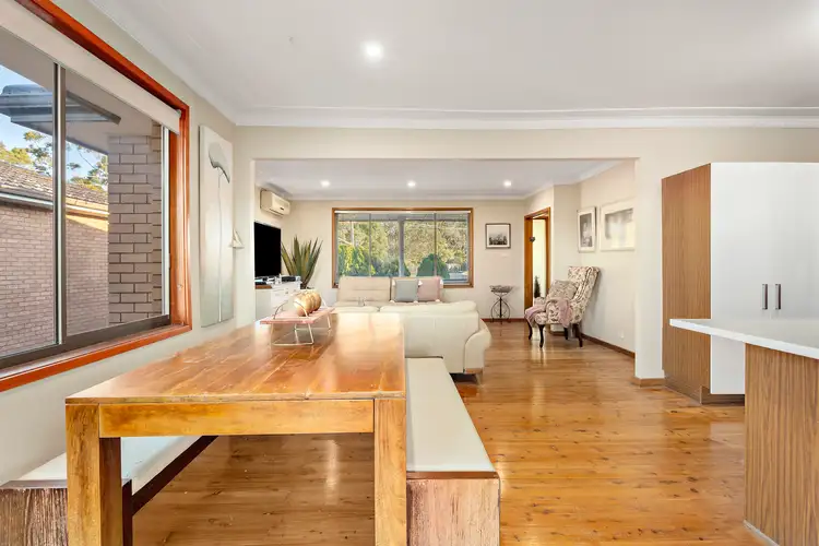 Fifth view of Homely house listing, 26 Young Road, Lambton NSW 2299