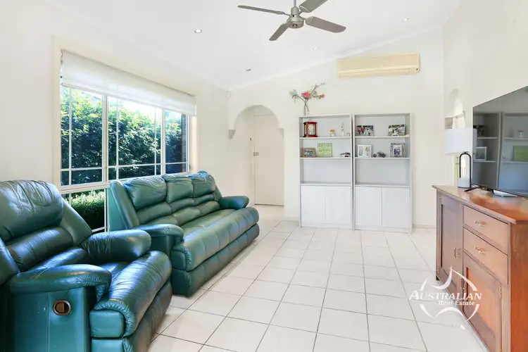 Fourth view of Homely house listing, 17 Oliveri Place, Schofields NSW 2762