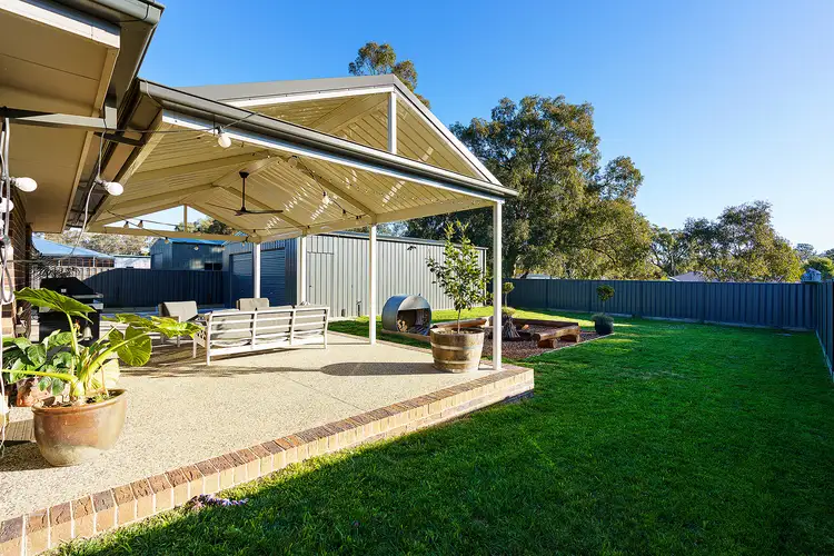 Third view of Homely house listing, 10 Pippin Court, Harcourt VIC 3453