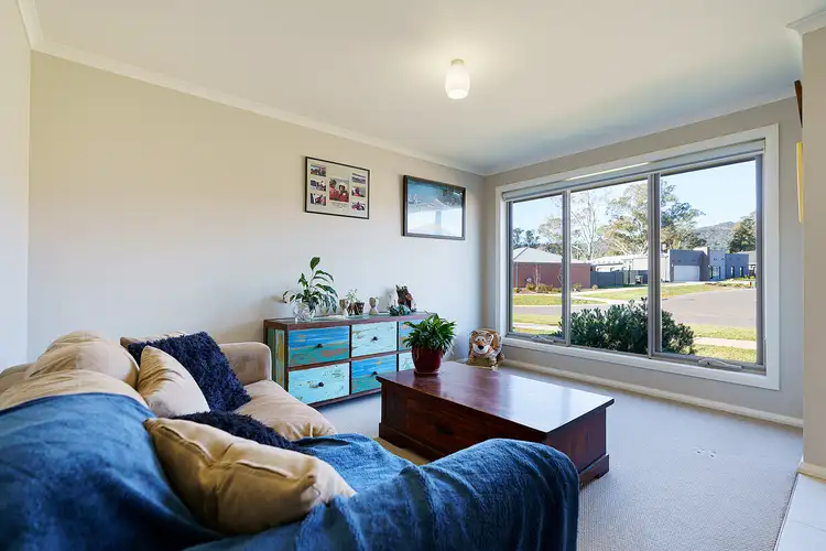 Fifth view of Homely house listing, 10 Pippin Court, Harcourt VIC 3453