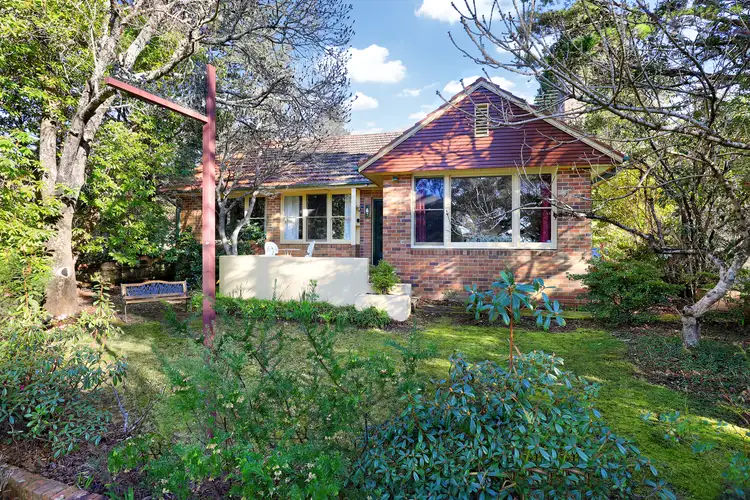 Main view of Homely house listing, 52 Cliff Drive, Katoomba NSW 2780