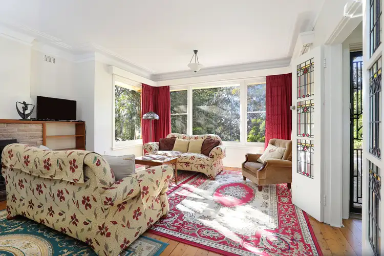 Second view of Homely house listing, 52 Cliff Drive, Katoomba NSW 2780