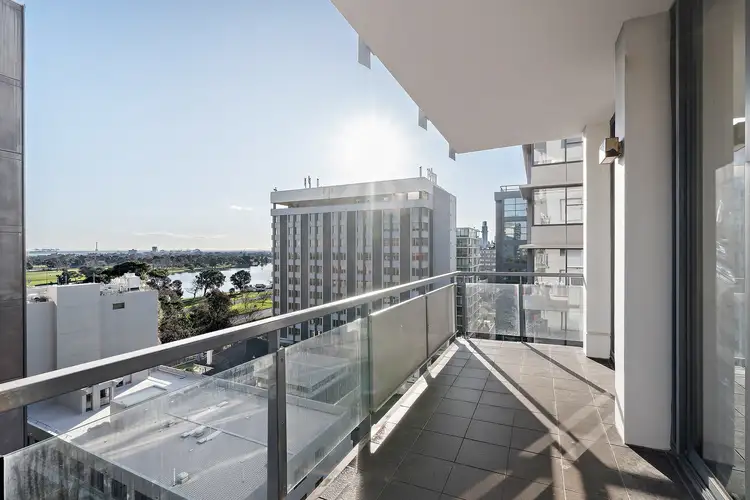 906/610 St Kilda Road, Melbourne VIC 3004