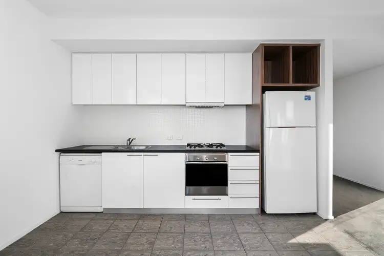 Fourth view of Homely apartment listing, 906/610 St Kilda Road, Melbourne VIC 3004