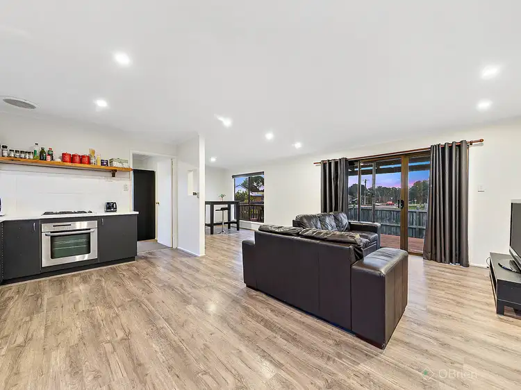 Main view of Homely house listing, 59 Kallay Drive, Pioneer Bay VIC 3984