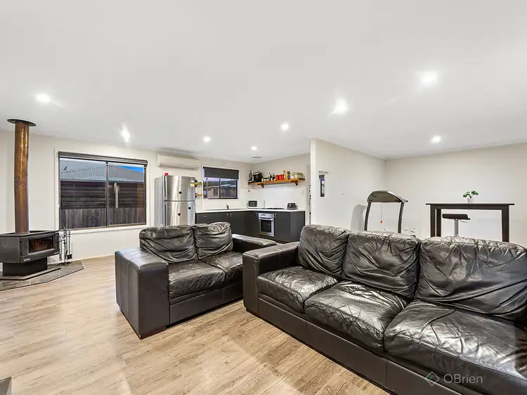 Second view of Homely house listing, 59 Kallay Drive, Pioneer Bay VIC 3984