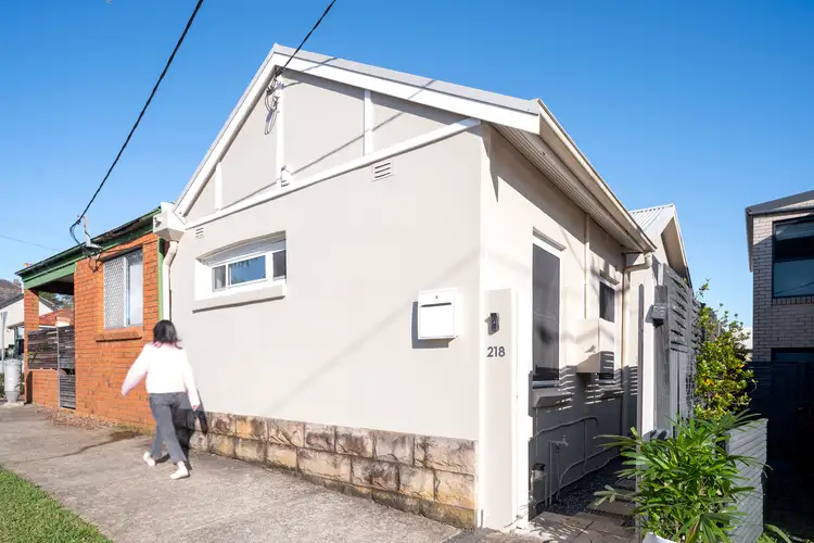 218 Elswick Street, Leichhardt NSW 2040