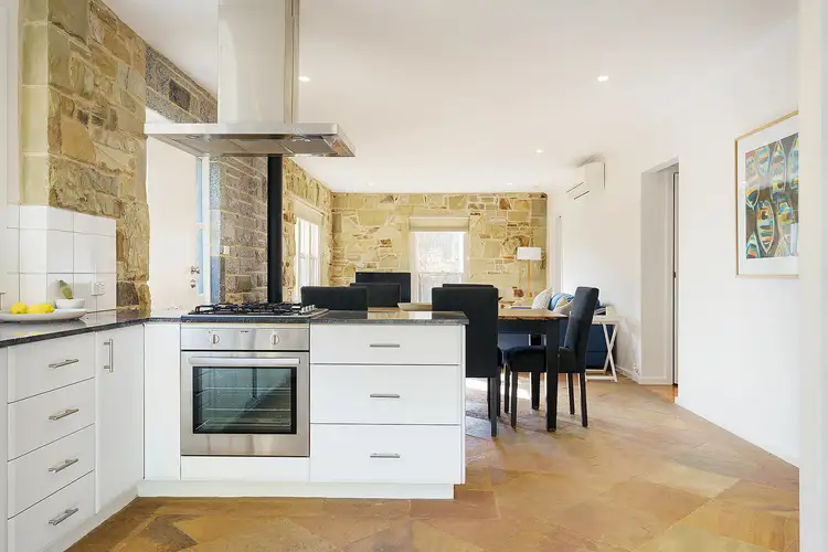 Fourth view of Homely house listing, 42 Elizabeth Street, Campbells Creek VIC 3451