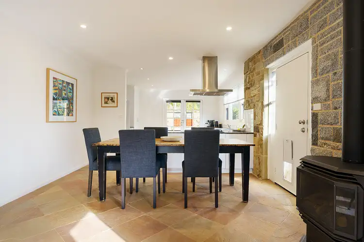 Fifth view of Homely house listing, 42 Elizabeth Street, Campbells Creek VIC 3451