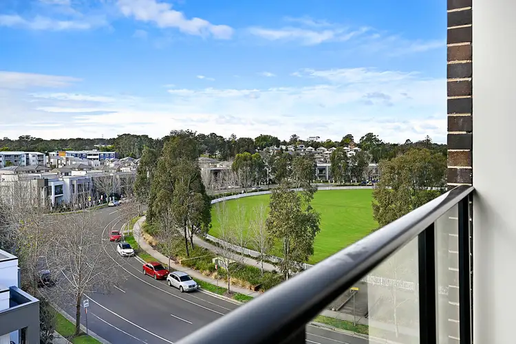 308/60 Lord Sheffield Circuit, Penrith NSW 2750