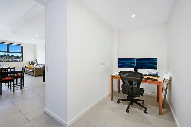 Fourth view of Homely apartment listing, 308/60 Lord Sheffield Circuit, Penrith NSW 2750