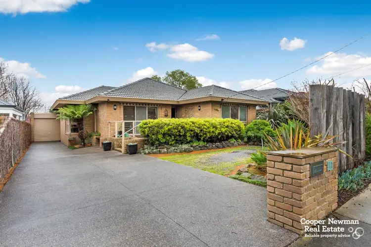 22 Garden Street, Box Hill North VIC 3129