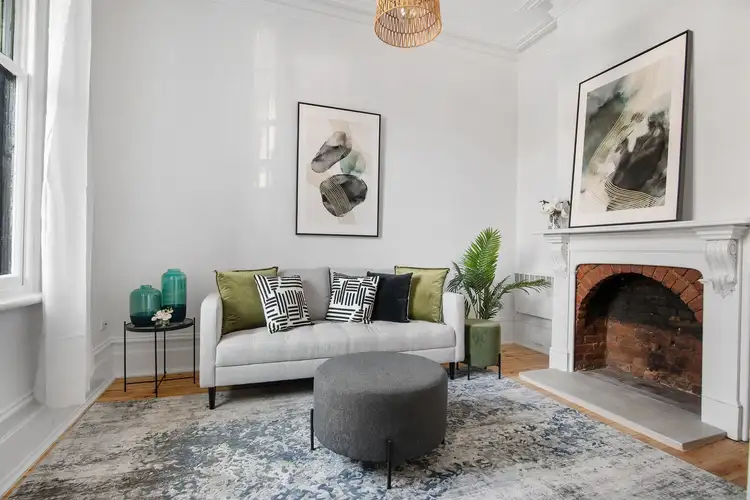 Third view of Homely house listing, 263 Gore Street, Fitzroy VIC 3065